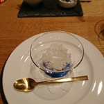 レストラン エフア - 