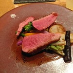 レストラン エフア - 