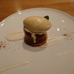 レストラン エフア - 