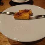 レストラン エフア - 