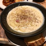 NICK STOCK - パスタ