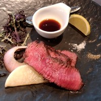 The Kitchen Salvatore Cuomo GINZA - 