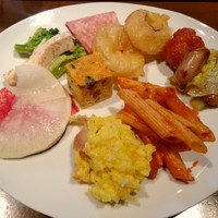 The Kitchen Salvatore Cuomo GINZA - 