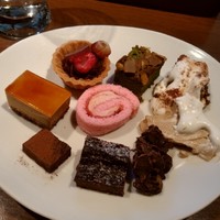 The Kitchen Salvatore Cuomo GINZA - 