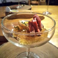 Terroir愛と胃袋 - 