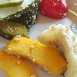 ファームスタンド - 