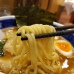 らーめん せたが屋 - 