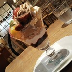 アフタヌーンティー・ティールーム - 