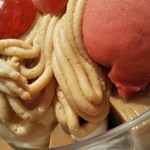 アフタヌーンティー・ティールーム - 