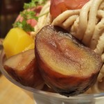 アフタヌーンティー・ティールーム - 