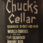 Chuck's Cellar - 