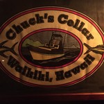Chuck's Cellar - 