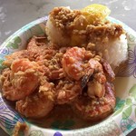 Giovanni's Shrimp Truck - 