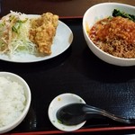 中華料理　蓮 - 