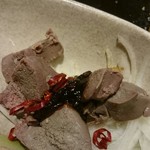 三代目 鳥Mero 沼津南口店