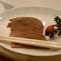 北京宮廷料理 涵梅舫 - 中華風煮豚