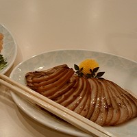 北京宮廷料理 涵梅舫 - 豚の耳