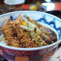 天一 本店 - 