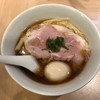 らぁ麺 はやし田 新宿本店
