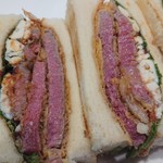 イワナガ食堂 - 