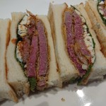 イワナガ食堂 - 