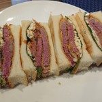 イワナガ食堂 - 