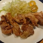 イワナガ食堂 - 