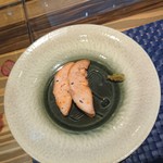 イワナガ食堂 - 