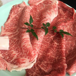 モリタ屋 東京丸の内店 - 京都牛、鹿児島牛