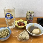 福栄のから揚げ - 