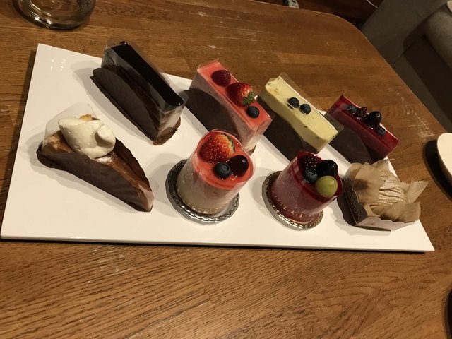 Coeur Doux ドゥ 相生 ケーキ 食べログ Coeur Doux ドゥ 相生 ケーキ 食べログ