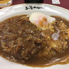 上等カレー 神田小川町店