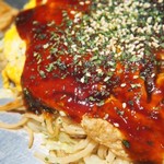 徳兵衛 広島風お好み焼き・鉄板居食家 - 