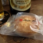 灯 - おすそ分け１