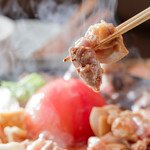 鶏料理&ワイン 鶏小路 - 