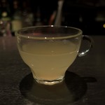 DEN - ウエルカムスープ