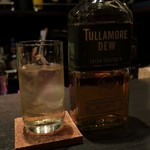 DEN - タラモアデューのハイボール