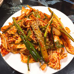 伝統韓国料理 松屋 - 