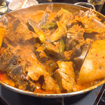 伝統韓国料理 松屋 - 