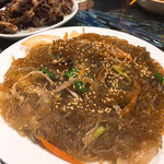伝統韓国料理 松屋 - 