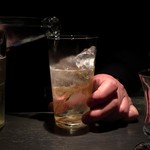 DEN - ハイボール