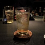 DEN - ハイボール