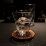 DEN - ザ･ボタニスト ロックで