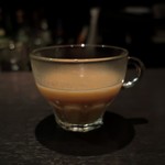 DEN - ウエルカムスープ