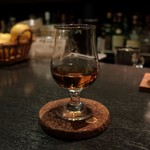 DEN - グレンバーギー１５年