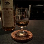 DEN - クライヌリッシュ１４年