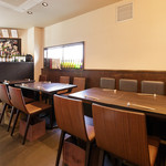 鶏料理&ワイン 鶏小路 - 