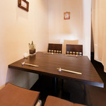 鶏料理&ワイン 鶏小路 - 