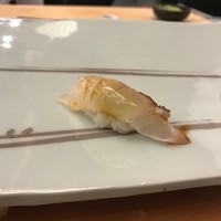 銀座 久兵衛 帝国ホテル大阪店 - 