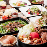 鶏料理&ワイン 鶏小路 - 